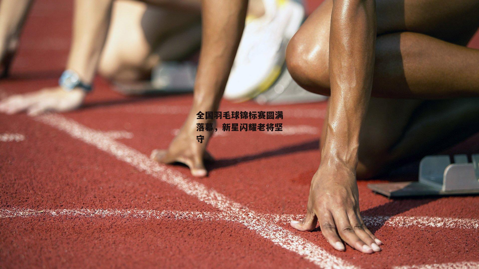 全国羽毛球锦标赛圆满落幕，新星闪耀老将坚守